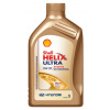Shell Helix Ultra AH 0W-20 1L