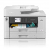 Brother MFC-J5740DW Multifunkční tiskárna InkJet A3 1200 x 4800 DPI Wi-Fi