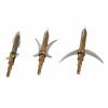 Hrot šípu lovecký Beast Hunter Battle Axe 5ks