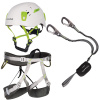 CAMP Kit Ferrata Rewind Energy Team L
