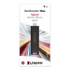 Flash disk USB 1000GB, 1 TB, USB 3.0 Kingston DataTraveler Max, Novinka, TIP