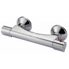 Novaservis Aqualight - Termostatická sprchová batéria, chróm 2560/1,0