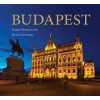 Budapest angol-német