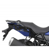 Shad S0VS83IF 3P SYSTEM SUZUKI V-STROM 800 SE/DE/TECH (23-25)