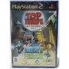 TOP TRUMPS VOL.1 HORROR & PREDATORS Playstation 2 - originál fólia