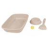 COBBYS PET Welcome Kit štartovací balíček pre mačiatka 37x27x8,5cm