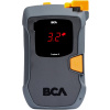 Lavinový vyhľadávač BCA Tracker S - black uni