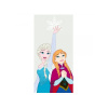 Dievčenská osuška 70/140cm Halantex DISNEY FROZEN, FR-214T