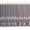 Záclony do detskej izby - Mg opona sova sova 300x160 Ready s Jacquard pásky (Záclony do detskej izby - Mg opona sova sova 300x160 Ready s Jacquard pásky)