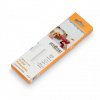 Lepiace tyčinky 120mm CRISTAL 60g