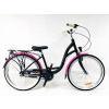 Mestsky bicykel - Storm Stockholm 3s 26 