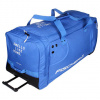 Player Bag JR S25 taška s kolieskami modrá balenie 1 ks - 1 ks