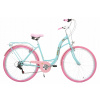 Mestsky bicykel - Bicykel 28 '' Dámske mesto 7 Gears 28 Damka Beautiful (Bicykel 28 '' Dámske mesto 7 Gears 28 Damka Beautiful)