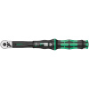 Wera momentový kľúč Click-Torque C 1 05075620001