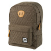 Batoh Nitro Urban Classic burnt olive 20L 45×30×15 cm 22/23 - Odosielame do 24 hodín