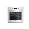 Biele sklo Beko BI24301W Vstavaná rúra (Biele sklo Beko BI24301W Vstavaná rúra)