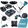 Makita Dur368Apt2 Booster (Makita Dur368Apt2 Booster)