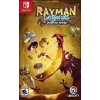 Rayman Legends (Definitive Edition) (Switch)
