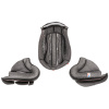 lícnice a klobouk pro přilby Velocity ST 2.0/2.1, CASSIDA (vel. XS) M142-1714-XS