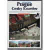 PRAHA & ČESKÝ KRUMLOV: Průvodce DVD