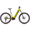 CUBE Reaction Hybrid Race 800 lizard´n´black EasyEntry