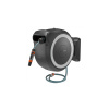 GARDENA Akumulátorový nástenný box PowerRoll XXL, súprava, 40 m, biely 18647-20