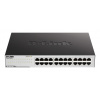 D-Link GO-SW-24G 24-Port GIGABIT DESKTOP SWITCH GO-SW-24G-E