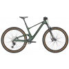 Scott Spark 930 Green 2025 | Celoodpružený horský bicykel Veľkosť rámu: S