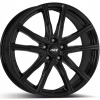 Hliníkový disk AEZ Montreal black 7.5