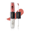 Dermacol 16H Lip Colour Extreme Long-Lasting Lipstick Dlhotrvajúca dvojfázová farba na pery a lesk 37 4 ml
