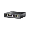 TP-Link ES205G - Omada 5-portový Easy Managed Switch