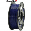XtendLAN PLA filament 1,75mm kobaltově modrý 1kg 3DF-PLA1.75-DBL 1kg