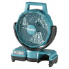 Makita DCF203Z aku ventilátor Li-ion 14,4/18V, bez aku Z