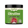 GreenFood nutrition Citrulline 240 g