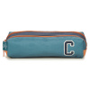 Tann's Púzdra a taštičky TANN'S X CYRILLUS CLEMENT TROUSSE DOUBLE Modrá
