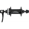 Prední náboj Shimano Deore HB-M 6000 100mm,32 der, cerná,Centerlock,rychloup.