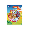MFP 5301129 Farma, omaľovánka A4