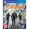 Tom Clancys The Division hra PS4 UBISOFT (Tom Clancys The Division)