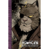 Teenage Mutant Ninja Turtles: The IDW Collection Volume 12