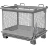 Mriežkový kontajner SB-G 1000 ,d x š x v 1035 x 1310 x 1160 mm EUROKRAFTpro