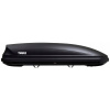 Strešný box na auto - Thule Pacific 600 Black Roof Box (Strešný kufr kmeňa pre strechu Thule Pacific 600)