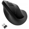 Kensington Pro Fit Ergo Vertical, bezdrôtová myš, čierna K75501EU