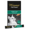 Miamor Cat Cream hydinový krém 6 x 15 g