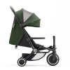 Smart Trike Traveler olive