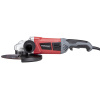 WORCRAFT® Bruska úhlová Industrial AG24-230H 230 mm, 230 V, 2400 W, SoftStart