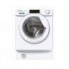 CANDY Vstavaná práčka CBW 48TWME-S 8 kg