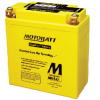 MotoBatt 12V/ 7Ah (P) MB5U