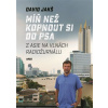 Míň než kopnout si do psa Z Asie na vlnách Radiožurnálu - Jakš David