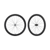 Kolesá SHIMANO Ultegra R8170 C50 plášťové 11/12-k. 100/142x12mm Center Lock