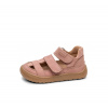 Protetika DIZY pink barefootové sandále Veľkosť: 23